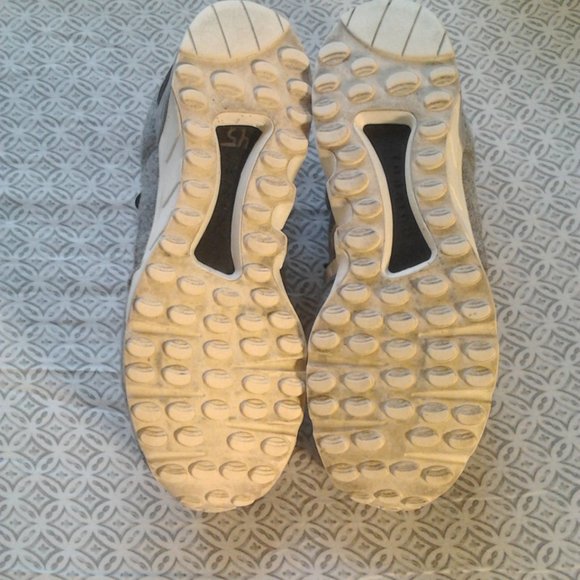 Adidas EQT Torsion 93 Wool Running Shoes Size 11 - Picture 6 of 7